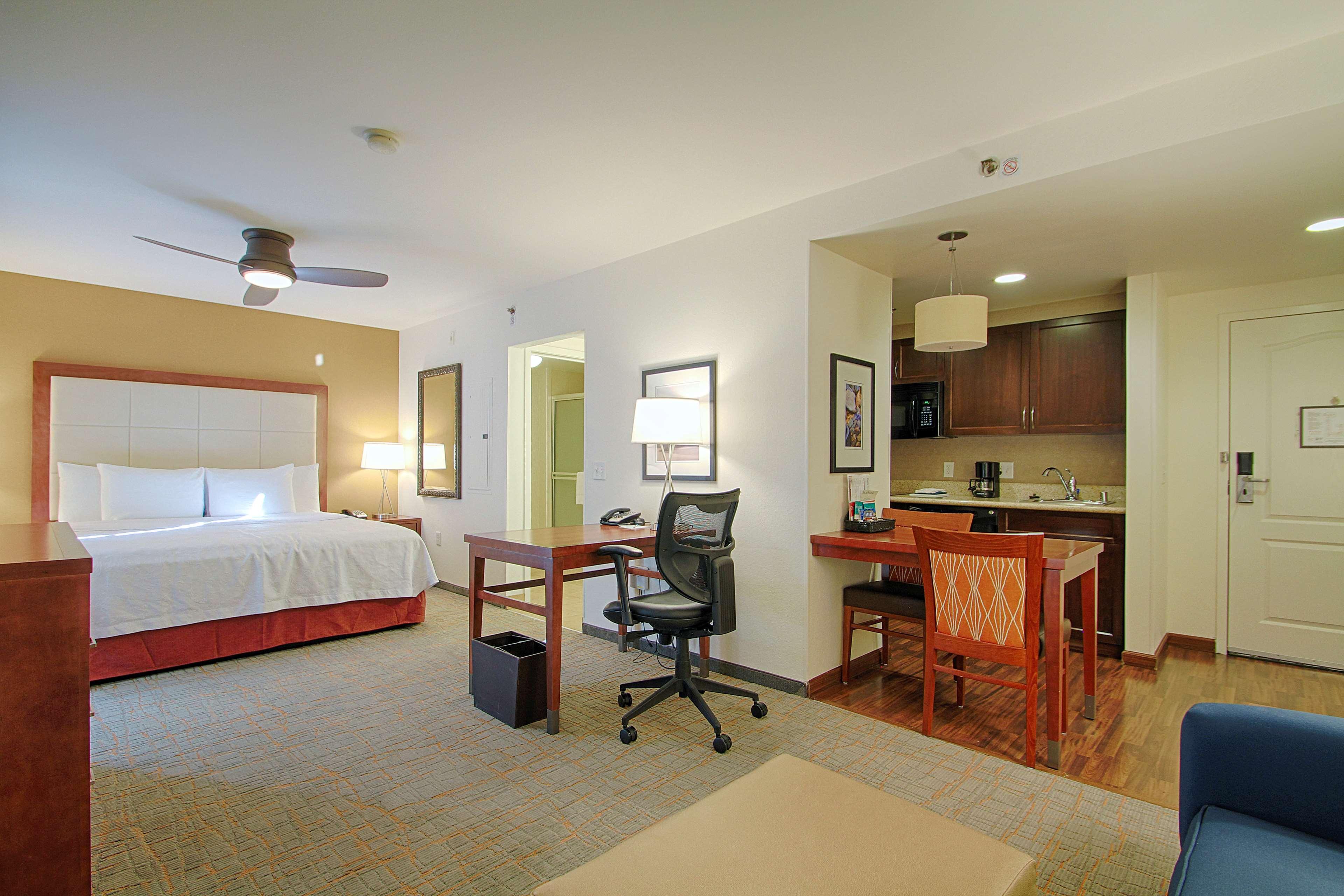Homewood Suites By Hilton Las Vegas Airport Bagian luar foto