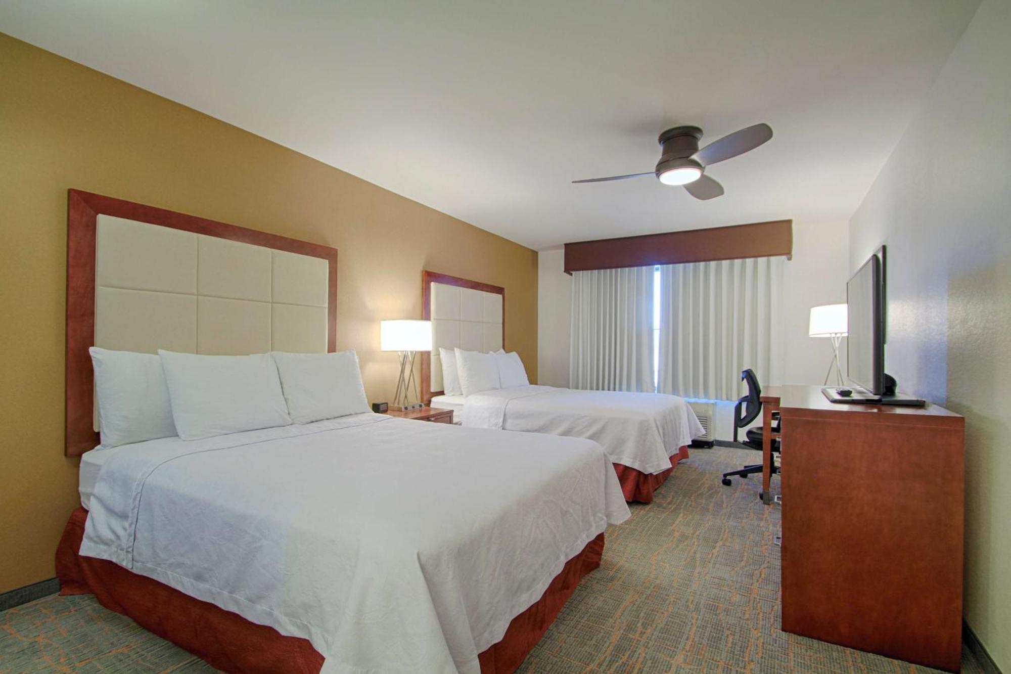 Homewood Suites By Hilton Las Vegas Airport Bagian luar foto